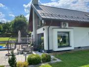 Air conditioning of the rooms