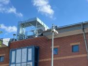 Ventilation / Recuperation - Fresh air for your comfort